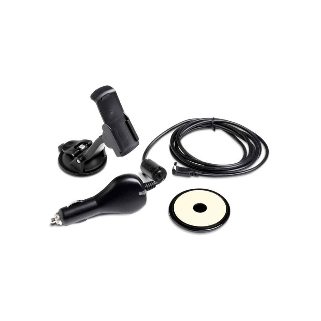 GO SOLID! - Caricabatterie Compatibile Con Garmin Edge - Foto 5