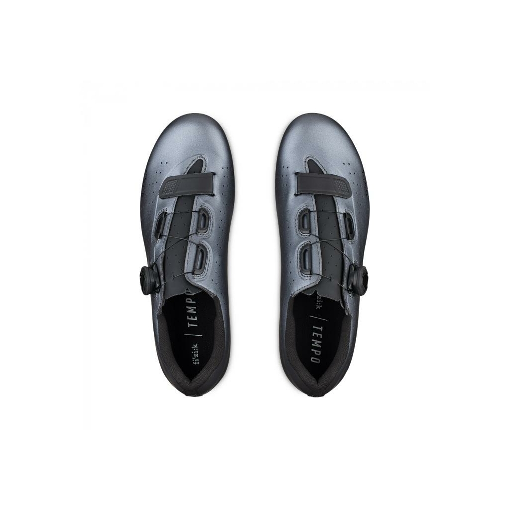 Fizik tempo overcurve r5 graphite and black: mixed model road