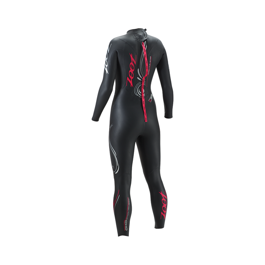 Zoot Z Force 1.0 ロングジョン Zoot Z Force 1.0 Wetsuit | Swiminn スーツ