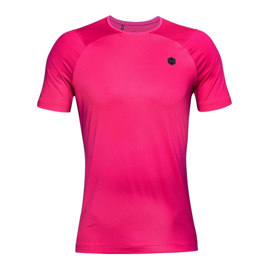 Under armor semi fitted heatgear top