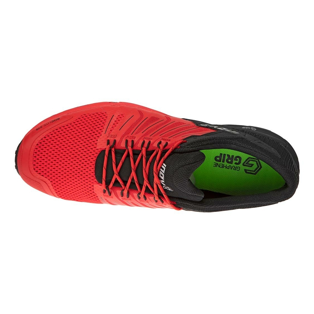 Roclite 29 graphene review top