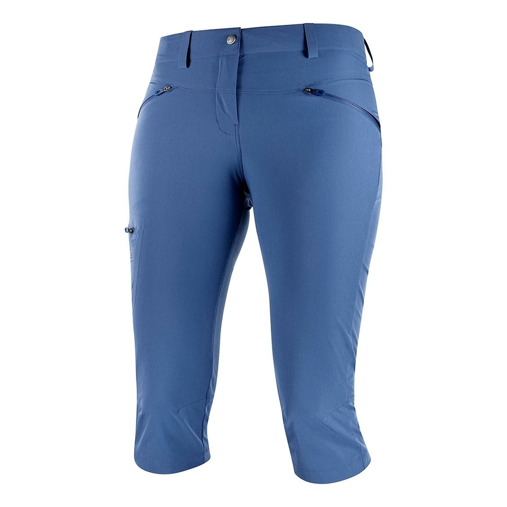 Salomon 2025 wayfarer capri