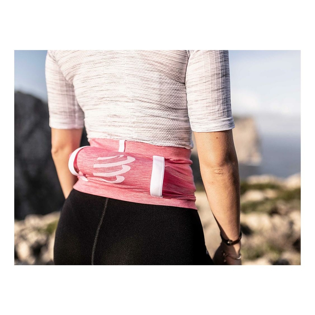 Compressport ceinture clearance
