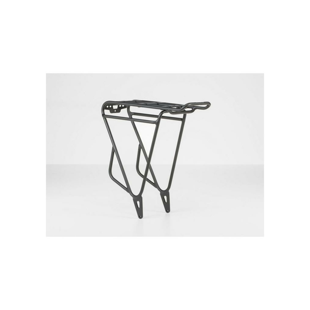 Installing bontrager hotsell backrack