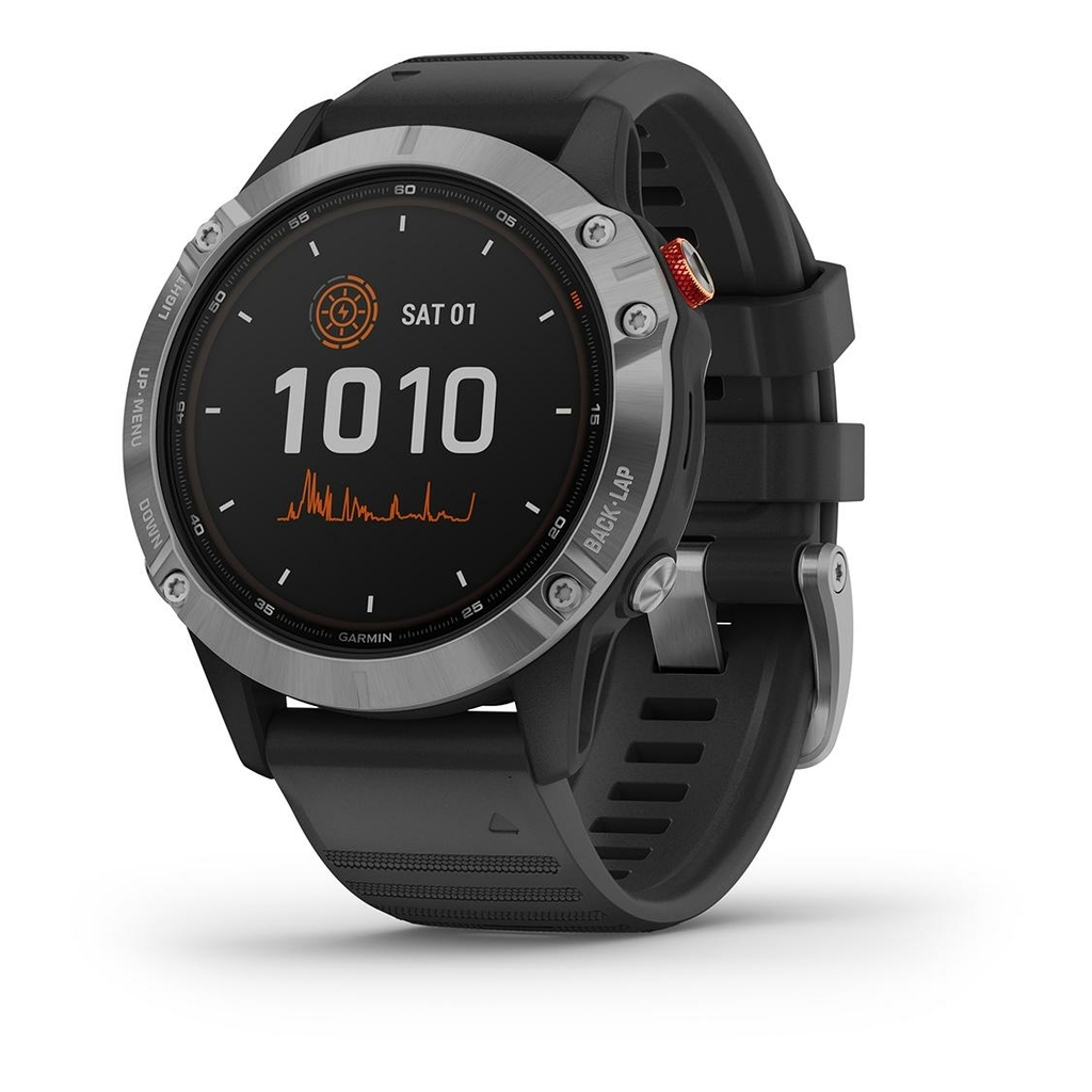 Garmin cheap fenix os