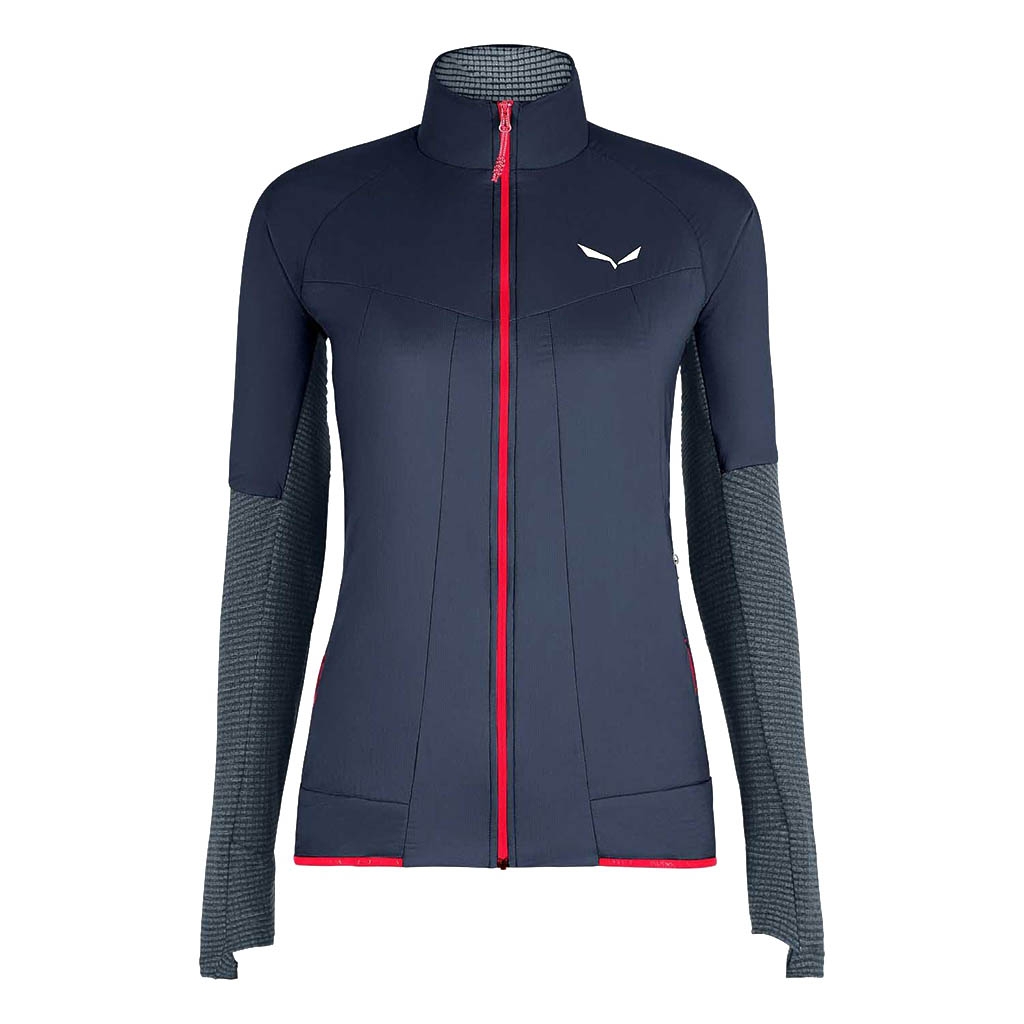 Salewa polartec top
