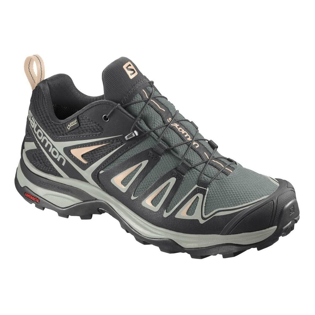Salomon Chaussure De Swimrun SALOMON-S/LAB XA AMPHIB BK/BK/TRANSCE