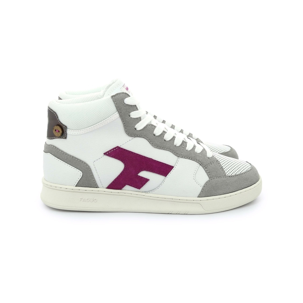 Basket hotsell femme faguo