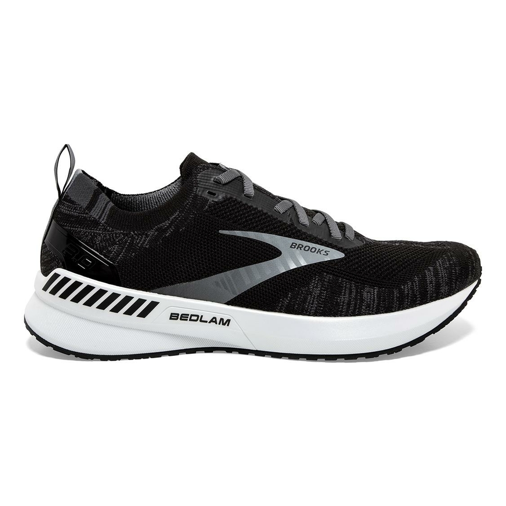 Brooks bedlam deals recensioni