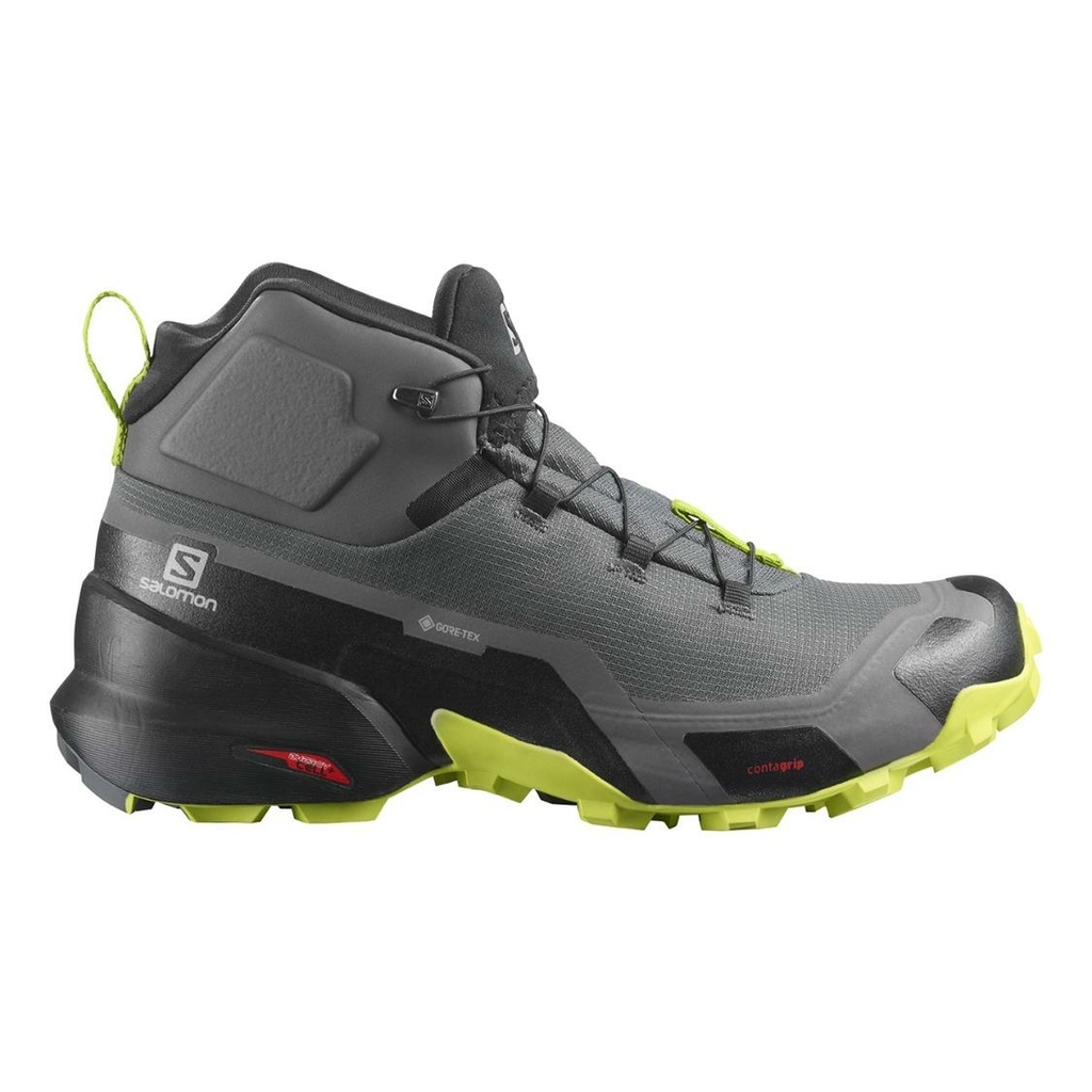 Salomon outlet speedcross mid
