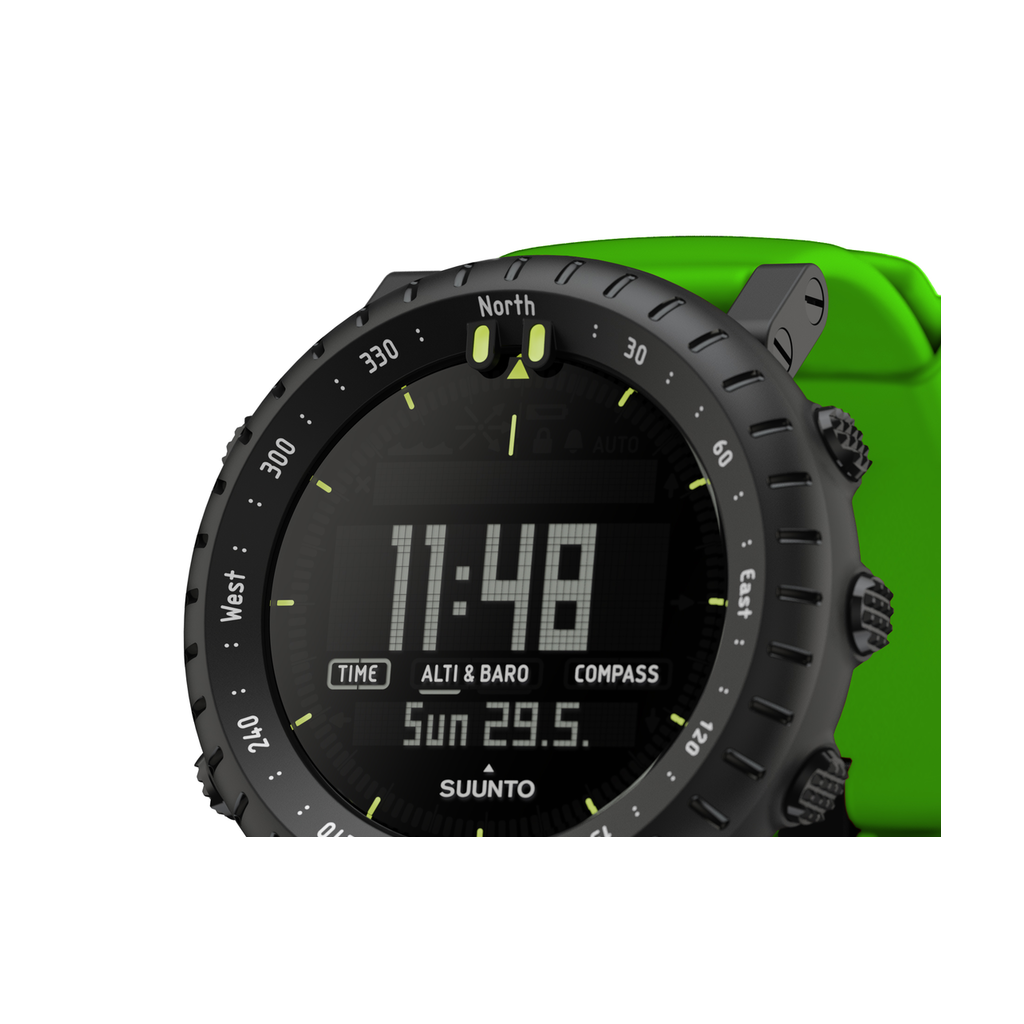 Suunto core deals crush