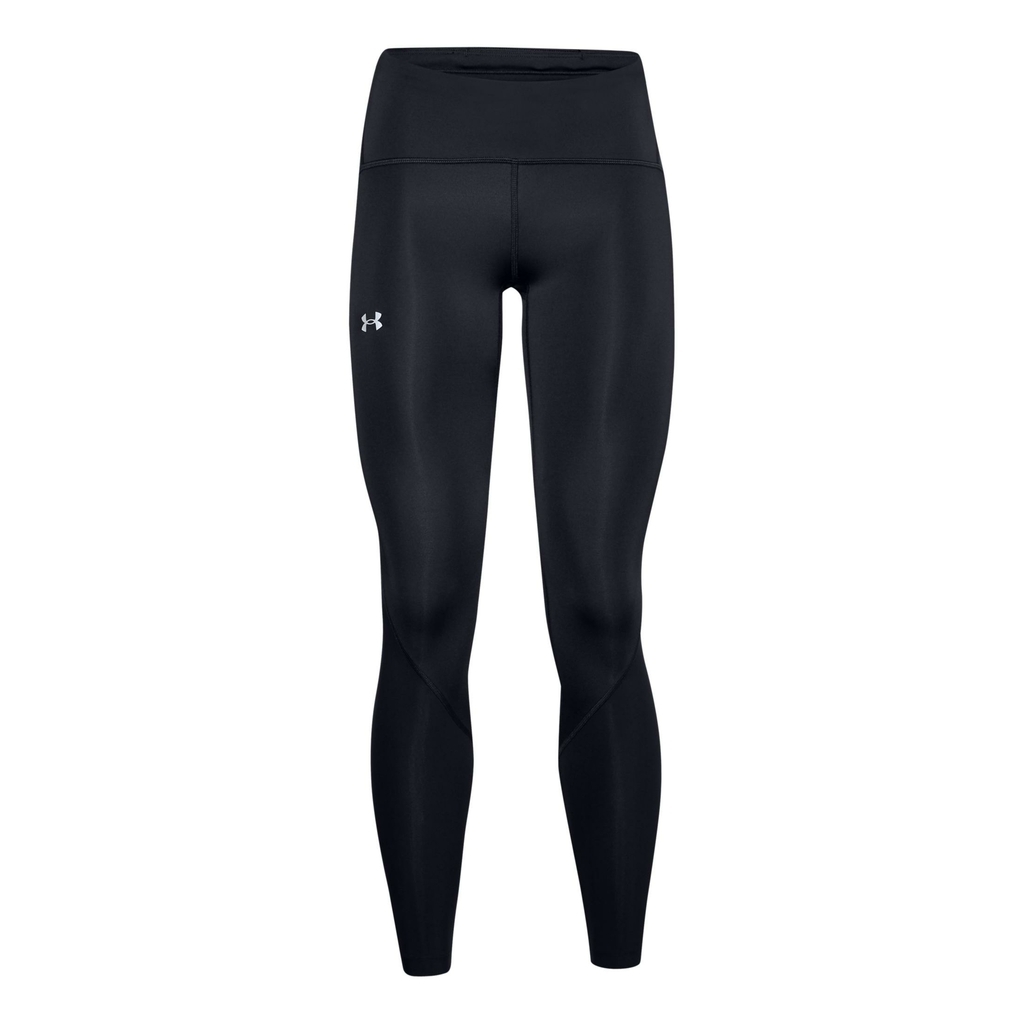 Under armor fly fast 2.0 hg tight black: women's model tights