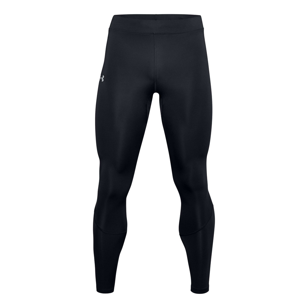 Under armor fly fast heatgear tight black: men's model tights