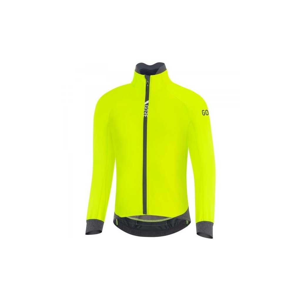 VESTE FLUO POLAR 2 COULEURS