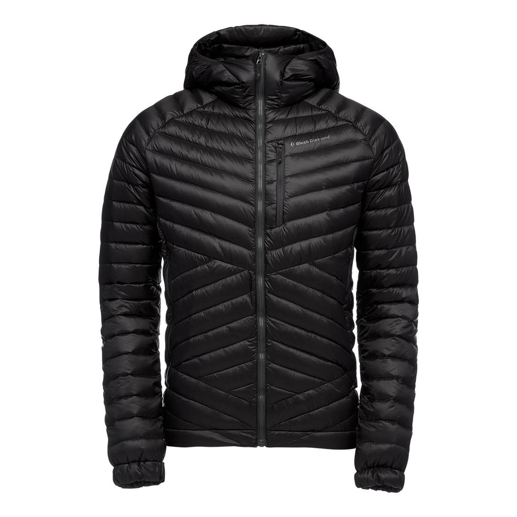 Black diamond 2025 insulated jacket