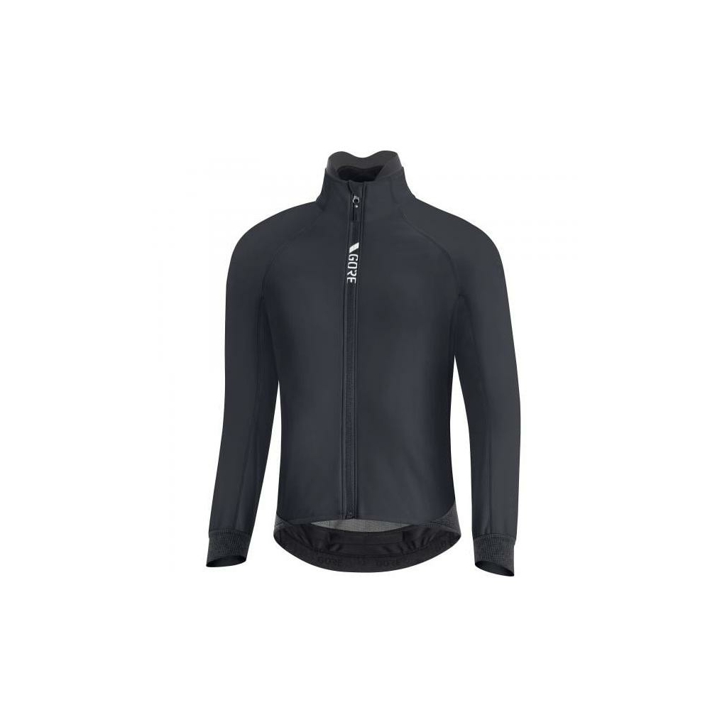 Gore wear c5 tex infinium thermo black noir veste modele homme