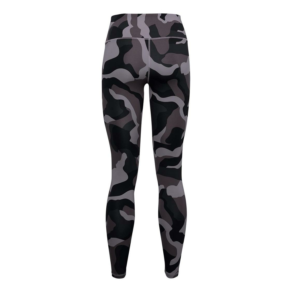 Under armour camo leggings top