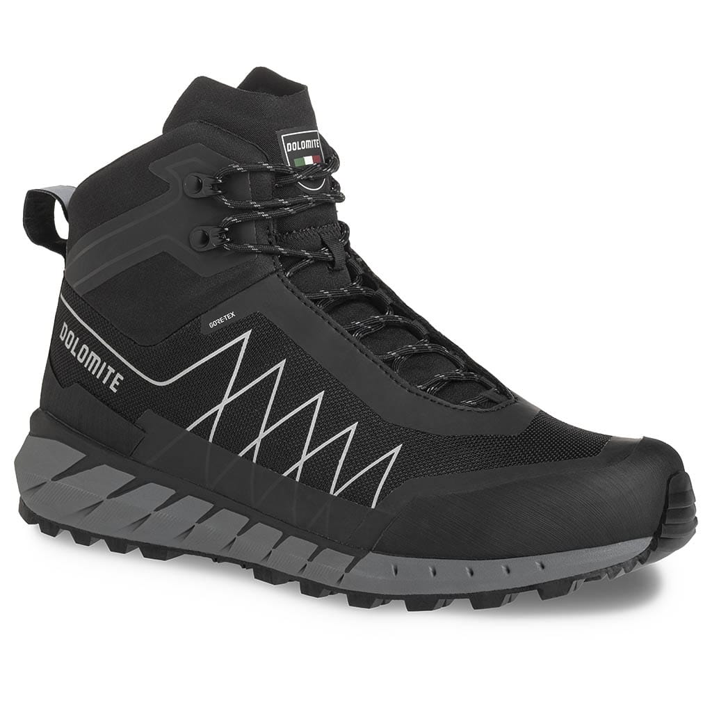 Gore Tex Scarponi Dolomite Trekking Dolomite Scarpe Outdoor Gore