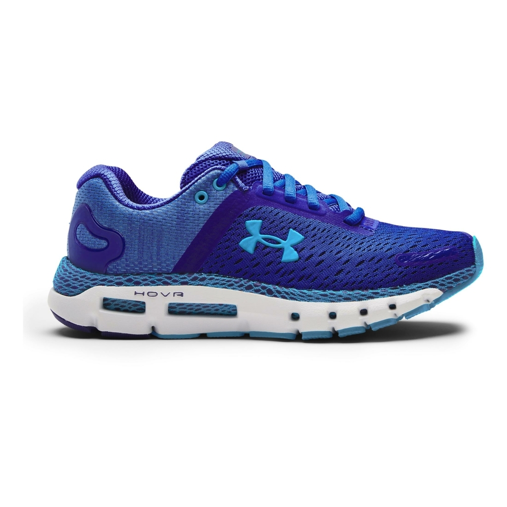 Under armour hovr blue cheap