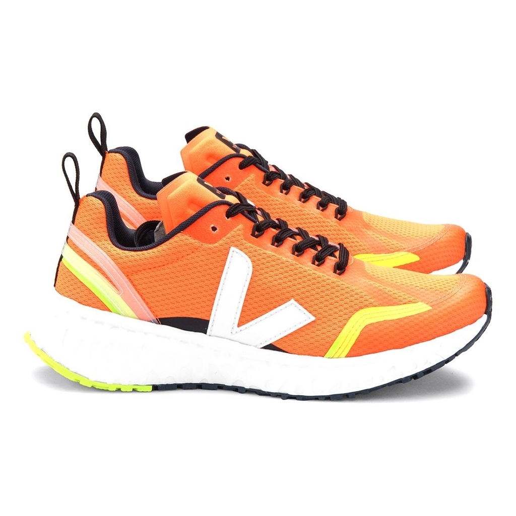 Condor veja oranje model man