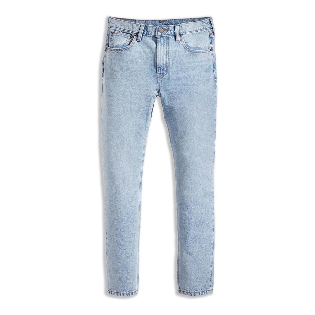 Levi s commuter 512 lim e blue denim men s model pants