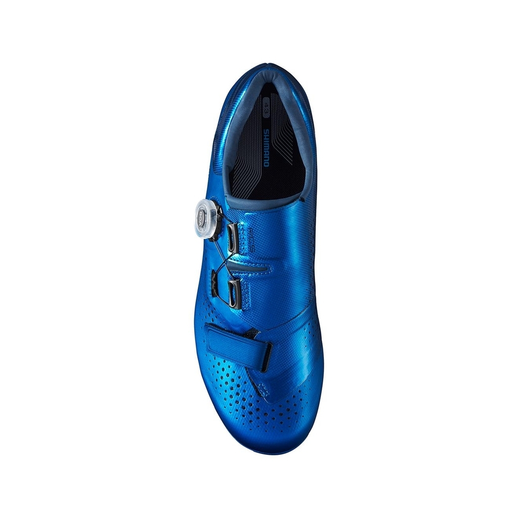 Shimano rc500 blauw outlet