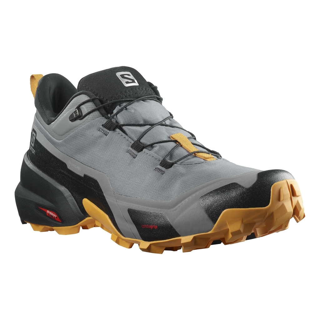 Tenis salomon trekking hot sale