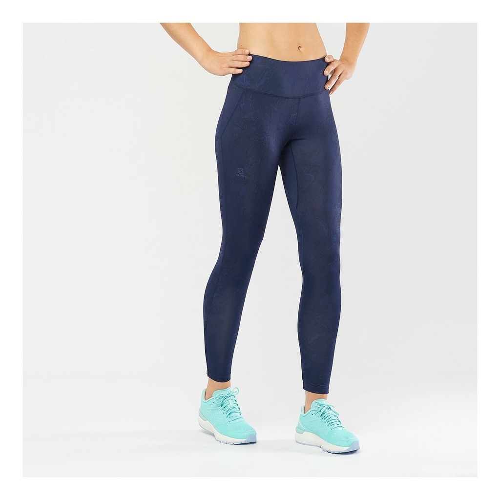 Salomon agile long tight m discount