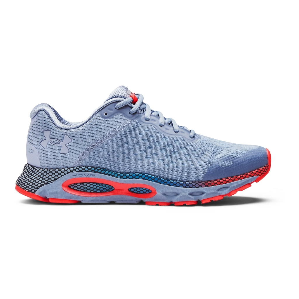 Hovr infinite 3 modelo under armour sky blue hombre
