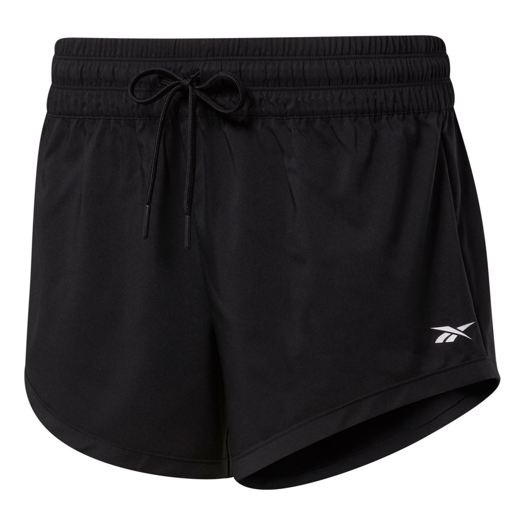 Wor cheap woven shorts