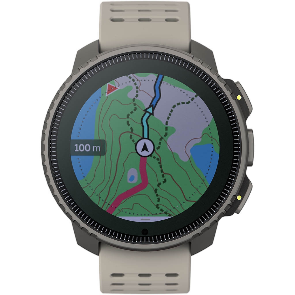 Endomondo garmin vivoactive 3 online