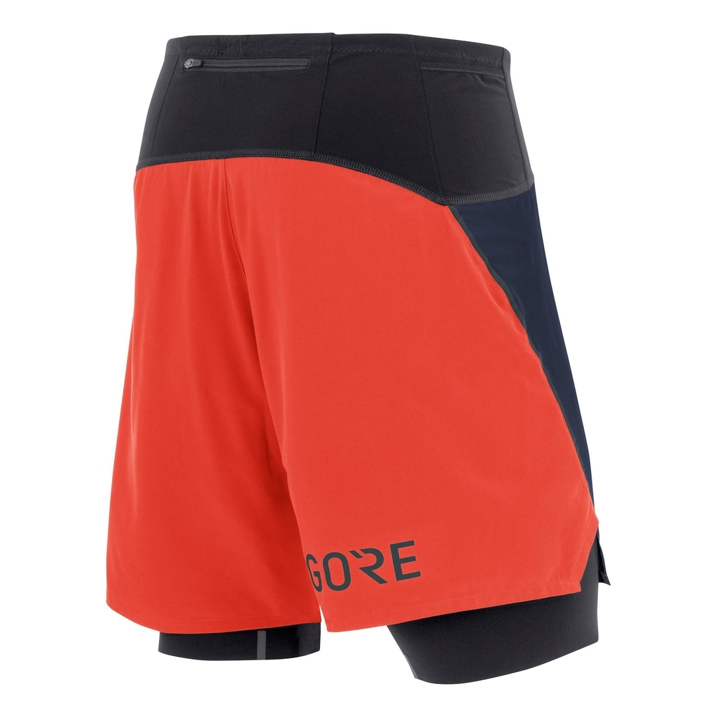 Gore r7 2in1 shorts sales