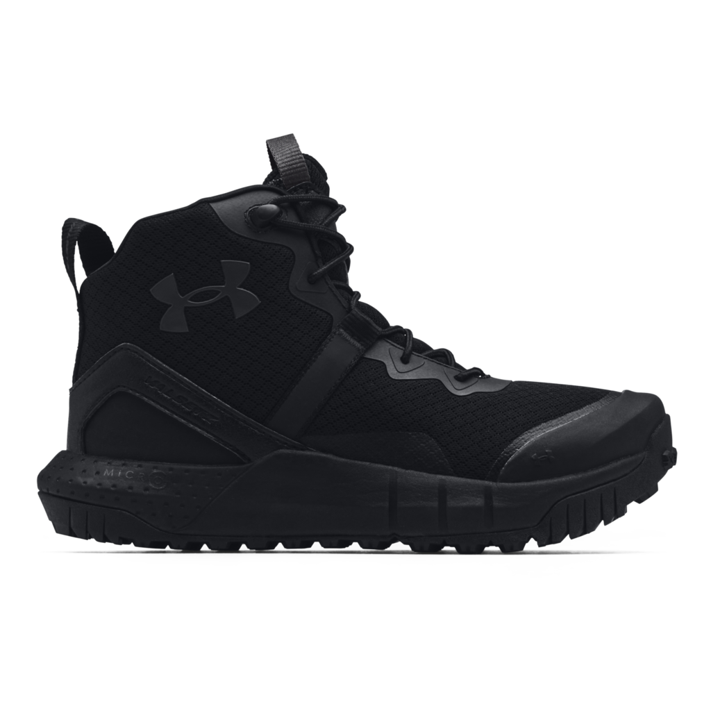 Under armor valsetz waterproof 2025