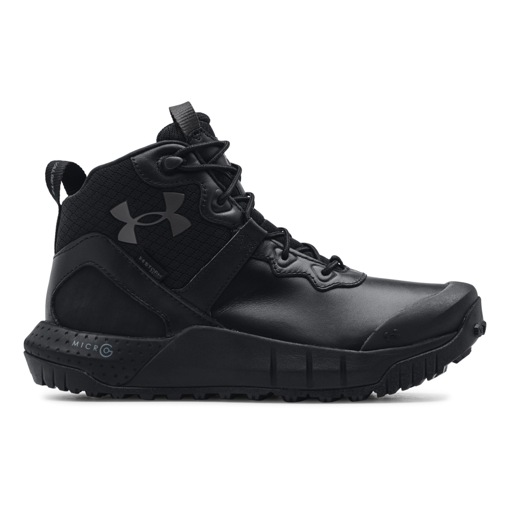 Under armour shop valsetz waterproof