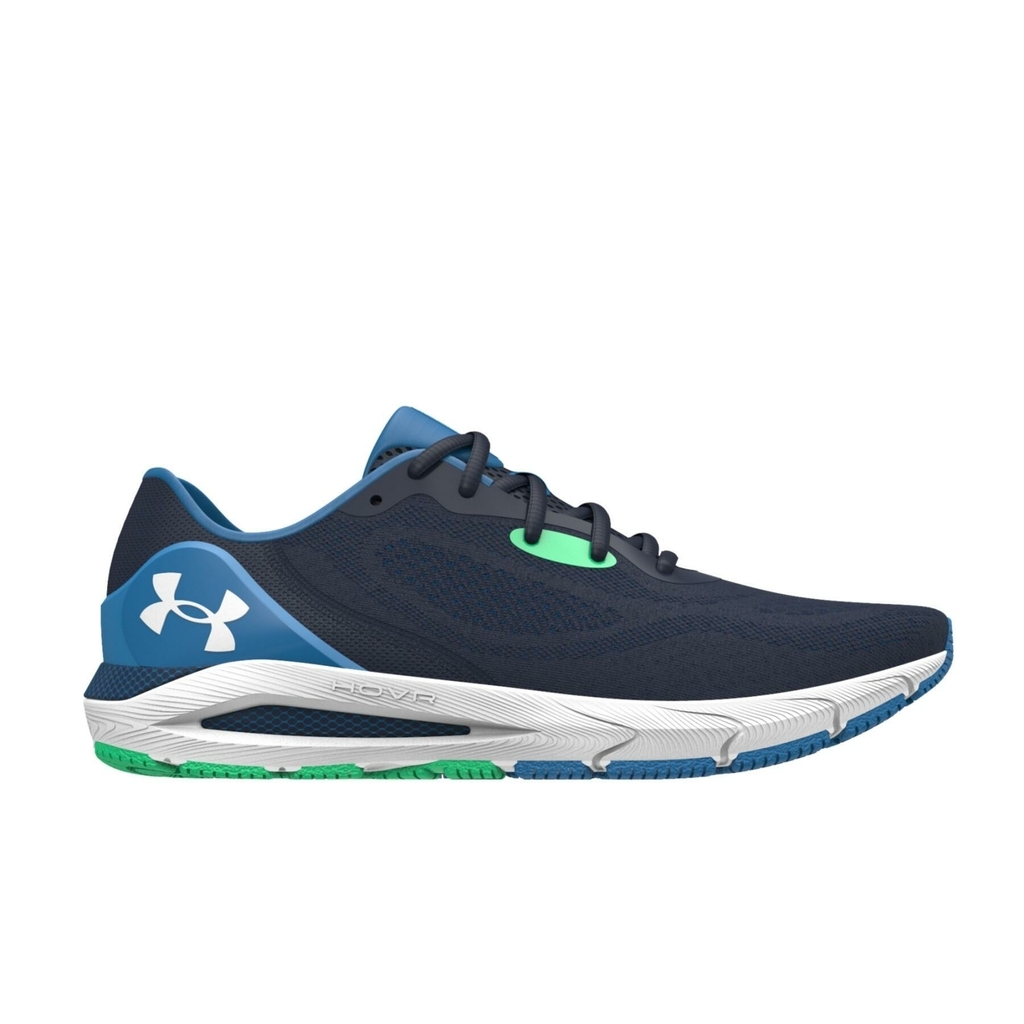 Under armour hovr cheap sonic blue