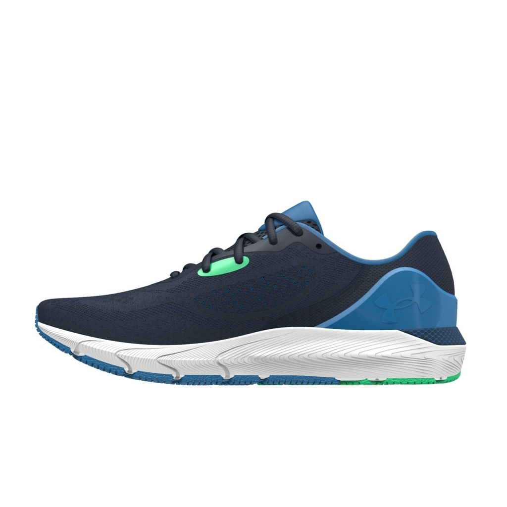 Under Armor Hovr Sonic 5 navy blue men s running shoes
