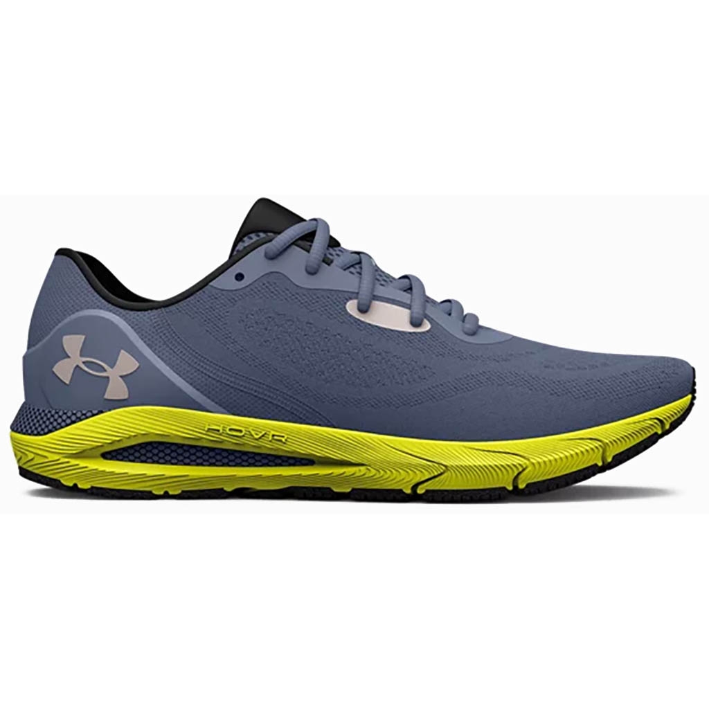 Under armour shoes mens yellow online