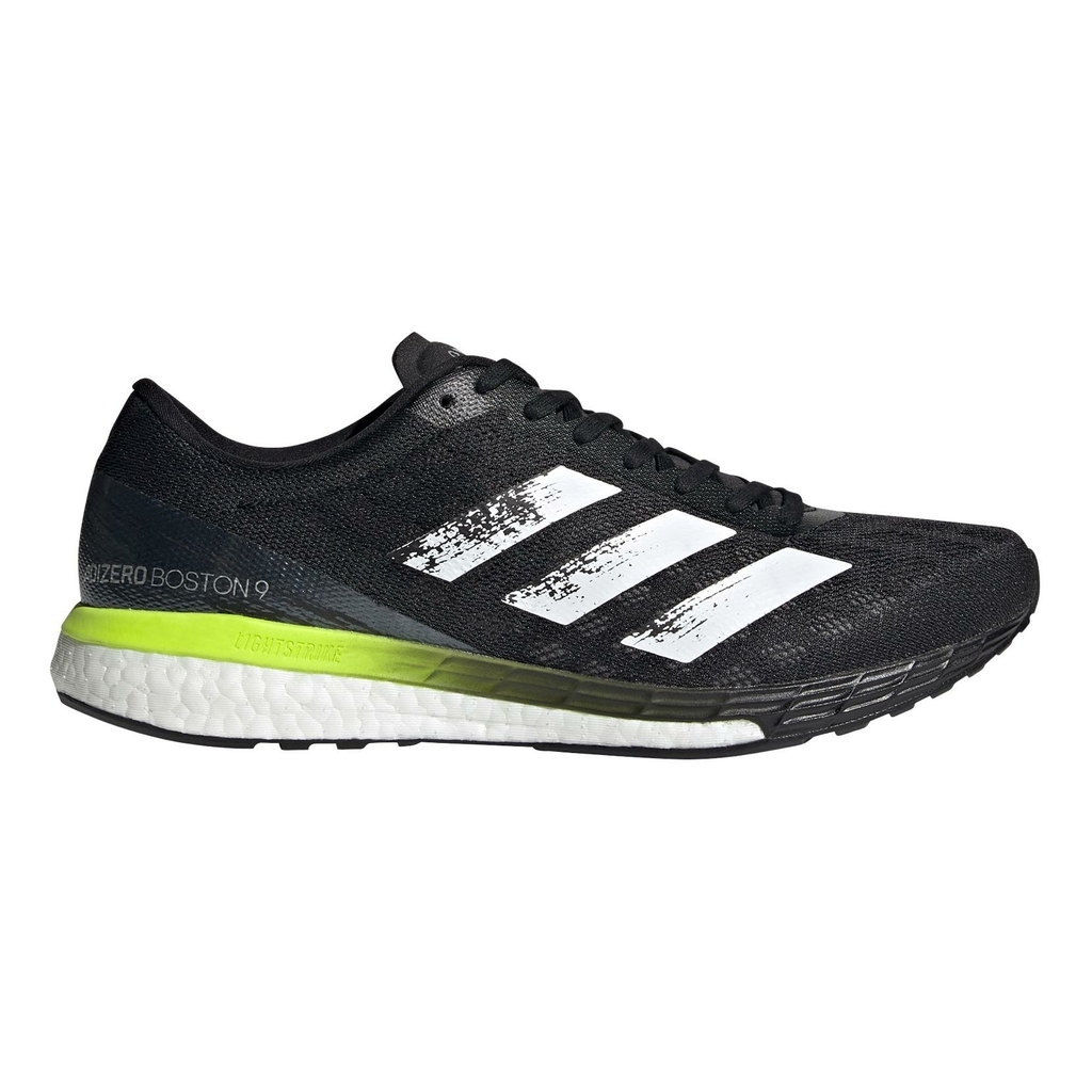 [しゅ][未使用] adidas ADIZERO BOSTON9 27.5 Men's Adizero Boston 9 – Front Runner Athletics