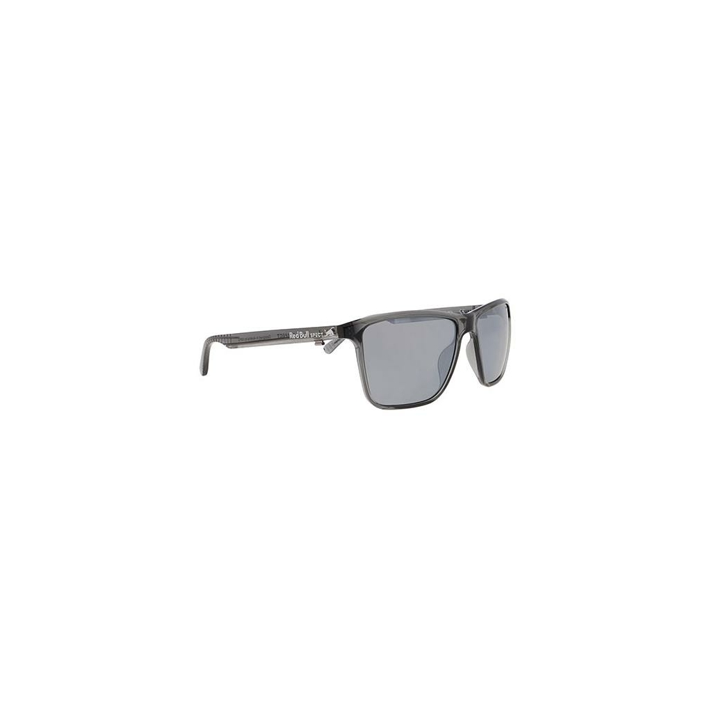 Spect bla red bull gray smoke silver mirror polarized grey men s