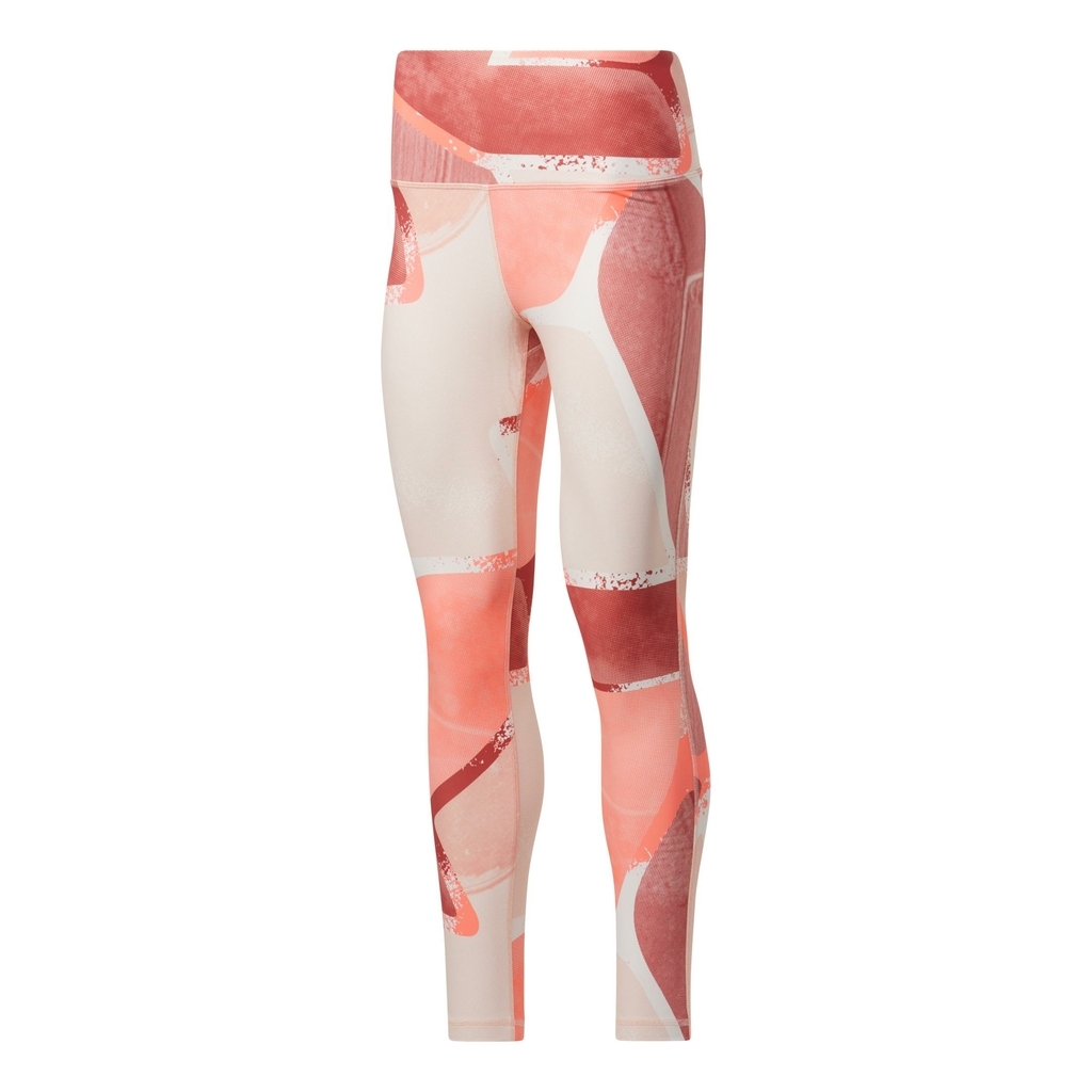 Legging reebok homme orange new arrivals