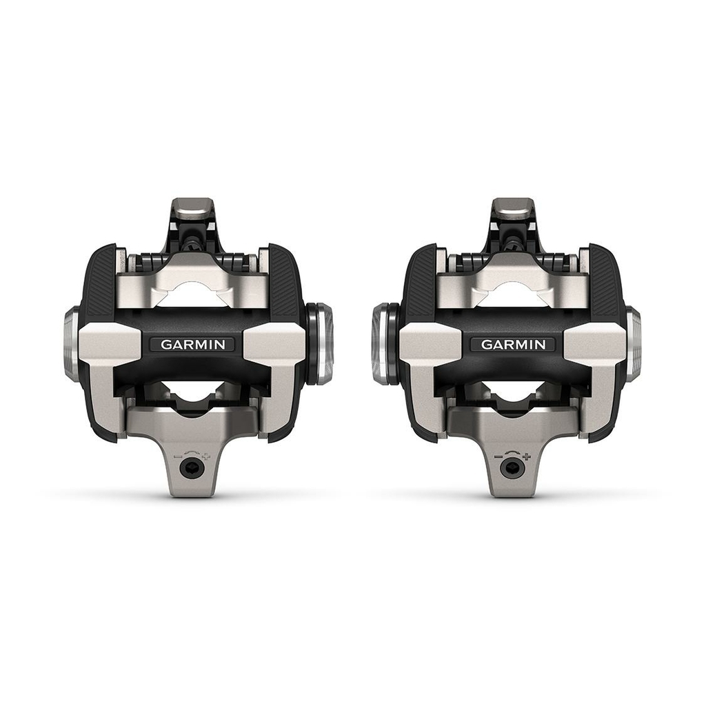 Capteur puissance velo garmin best sale