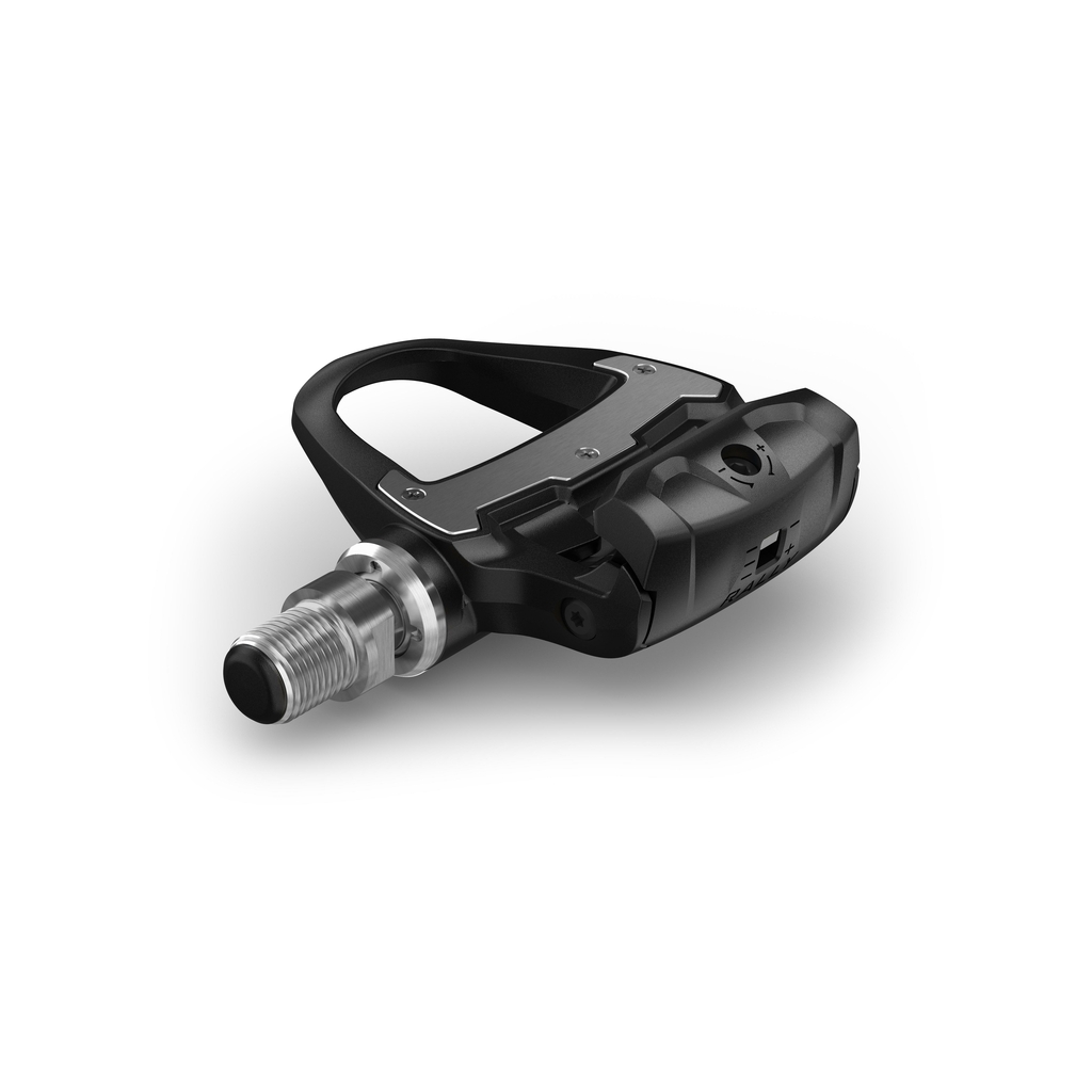 Power meter rally rs100 upgra pedal garmin