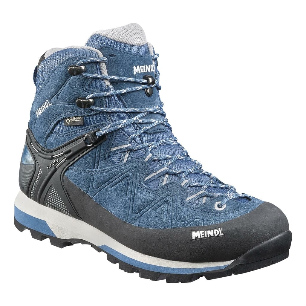 Meindl Tonale Lady Gore-Tex White Pope