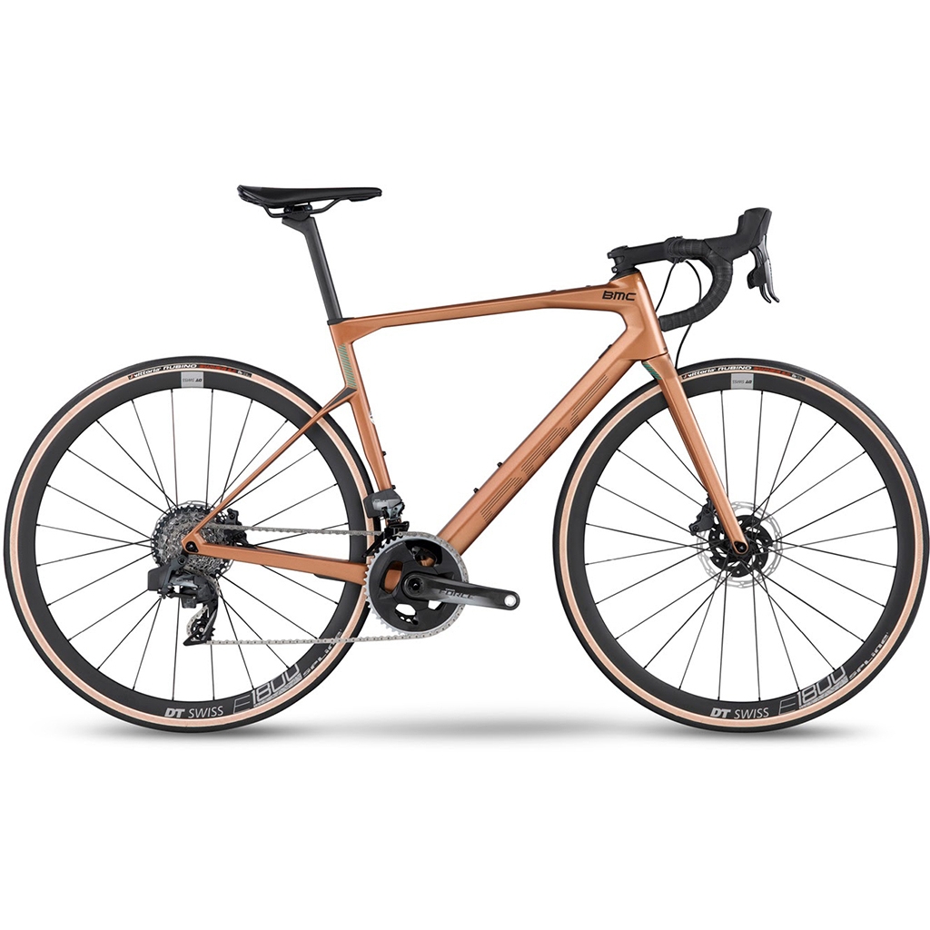 Copper road bike online