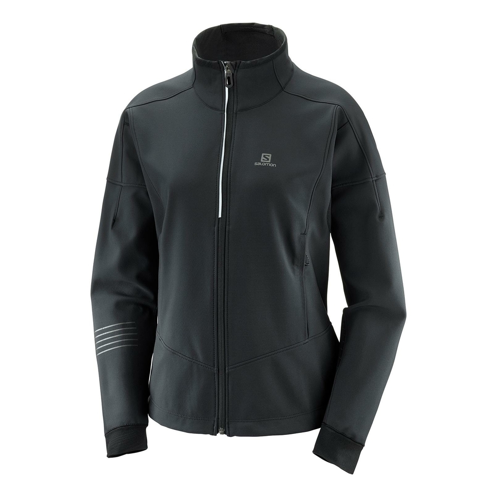 Salomon lightning 2024 warm softshell pant