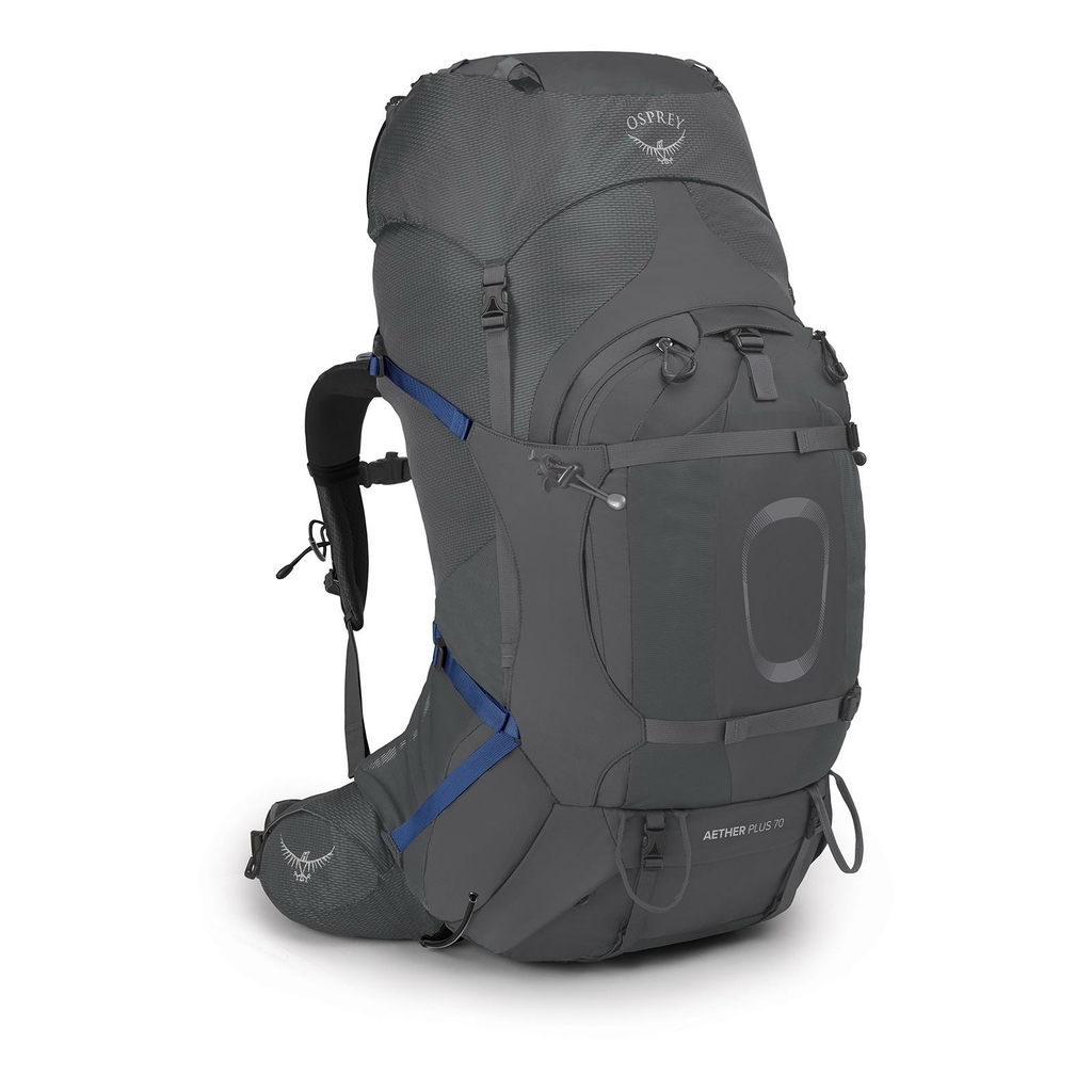 Osprey men's hiking backpack store