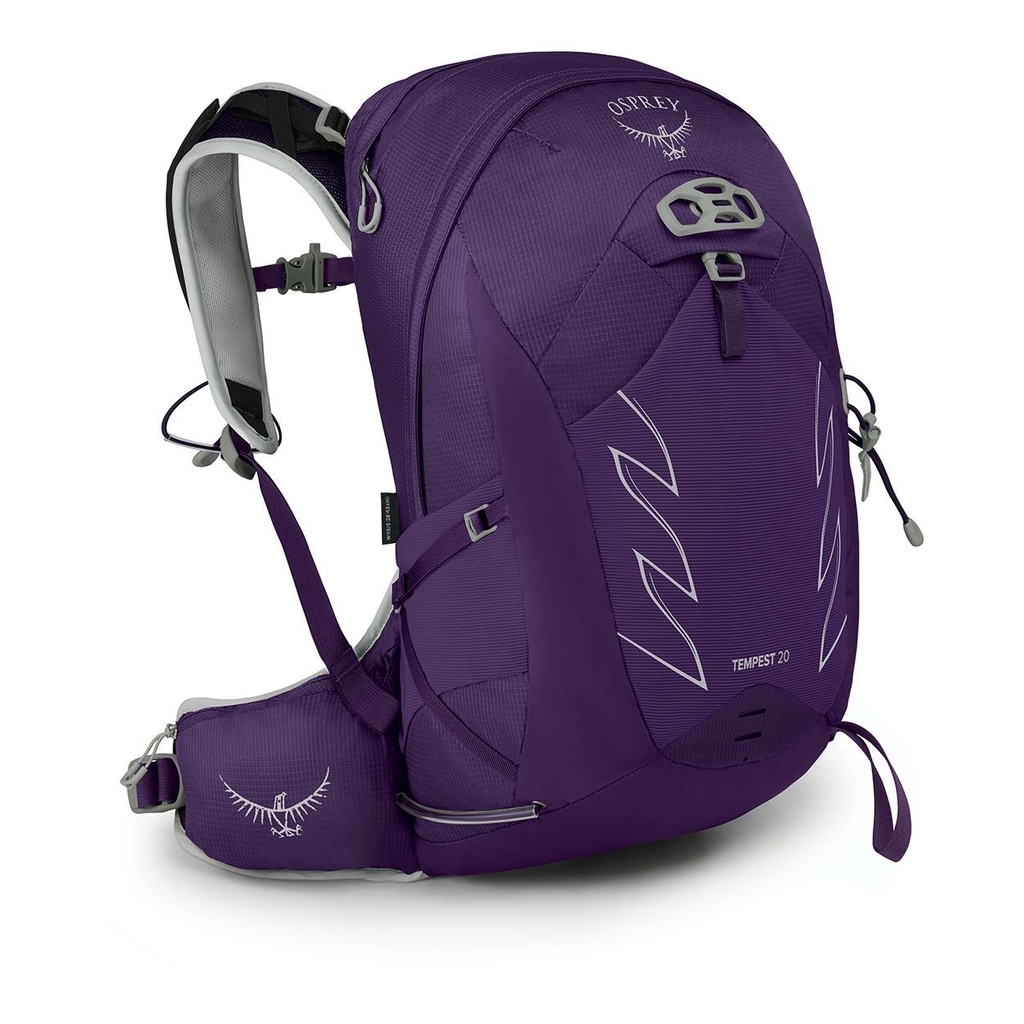 Tempest 25l waterproof rucksack shop
