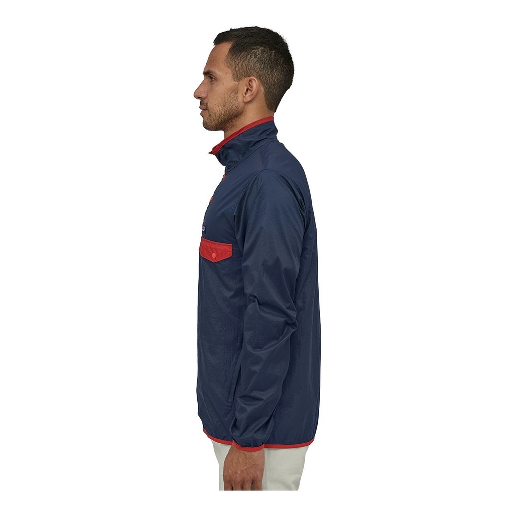 Patagonia snap t houdini best sale