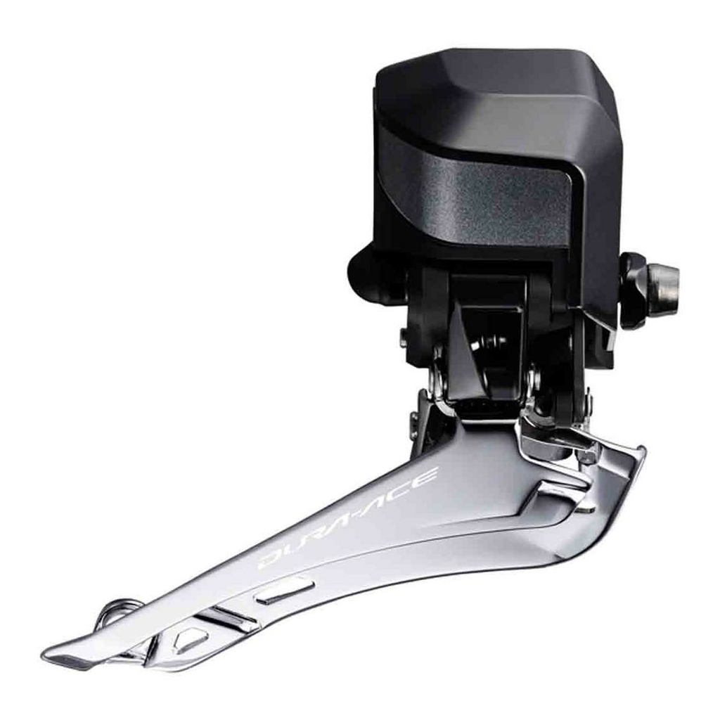 Dérailleur avant à new arrivals braser
