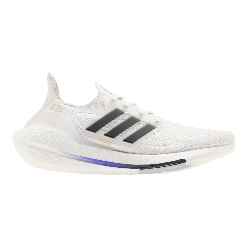 Ultraboost 21 prime adidas white model woman